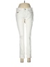 Gap Outlet Hearts Ivory Jeans Size 2 - photo 1