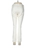 Gap Outlet Hearts Ivory Jeans Size 2 - photo 2