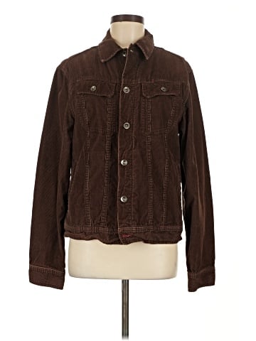 Club Monaco Jacket (view 1)