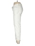 Gap Outlet Hearts Ivory Jeans Size 2 - photo 5