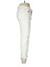 Gap Outlet Hearts Ivory Jeans Size 2 - photo 4