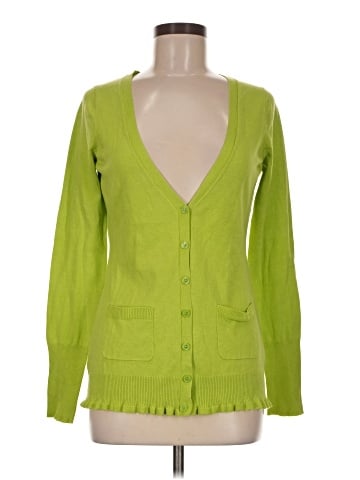 Express Design Studio Cardigan (view 1)