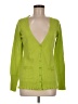 Express Design Studio Green Cardigan Size M - photo 1