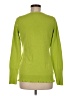 Express Design Studio Green Cardigan Size M - photo 2
