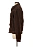 Club Monaco 100% Cotton Brown Jacket Size M - photo 5