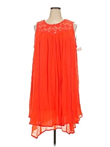 John Paul Richard Cocktail Dress (view 1)