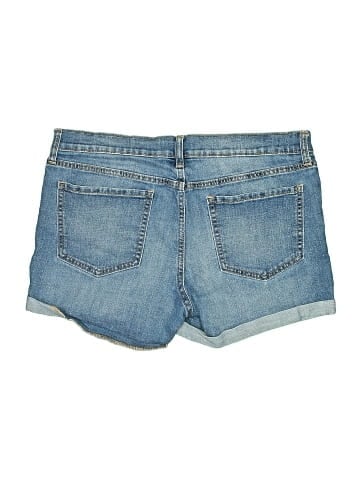 Old Navy Denim Shorts (view 2)