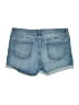 Old Navy Blue Denim Shorts Size 12R - photo 2