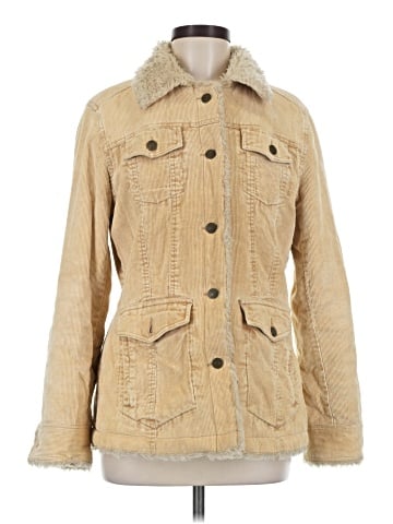 Giacca Coat (view 1)