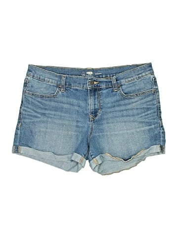 Old Navy Denim Shorts (view 1)