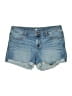 Old Navy Blue Denim Shorts Size 12R - photo 1