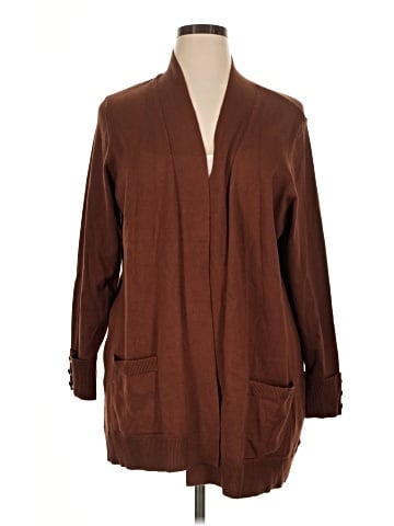 89th & Madison Cardigan (view 1)