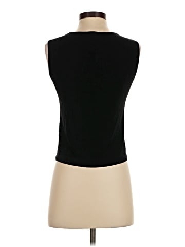 Softwear by Mark Singer Sleeveless Top (view 2)
