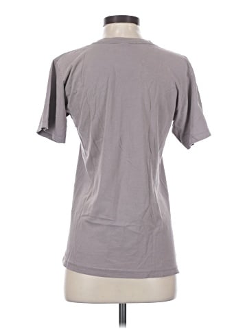 American Apparel Short Sleeve T-Shirt (view 2)