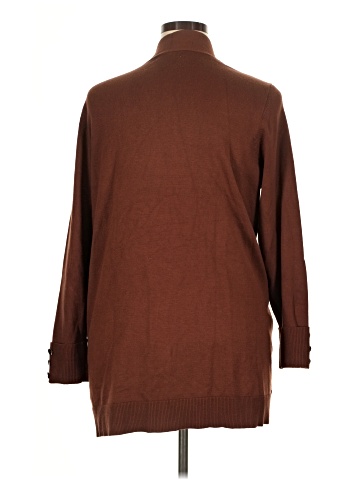 89th & Madison Cardigan (view 2)
