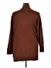 89th & Madison Brown Cardigan Size 1X - photo 2