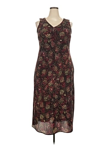 Venezia Casual Dress (view 1)