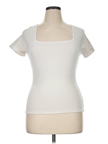 Gap Short Sleeve Top (view 1)