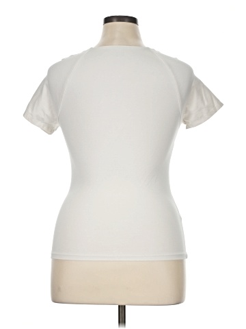 Gap Short Sleeve Top (view 2)