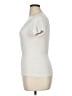 Gap Ivory Short Sleeve Top Size XL - photo 5