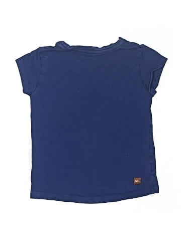 Tea Short Sleeve T-Shirt (view 2)