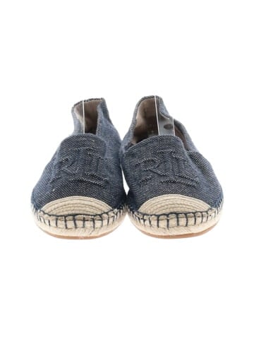 Lauren by Ralph Lauren Flats (view 2)