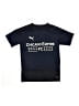 Puma Blue Short Sleeve T-Shirt Size 9 - 10 - photo 1