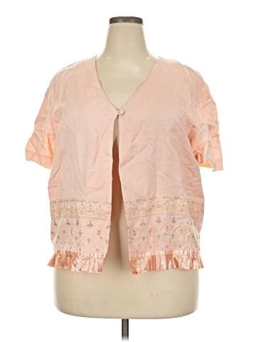 Sag Harbor Kimono (view 1)