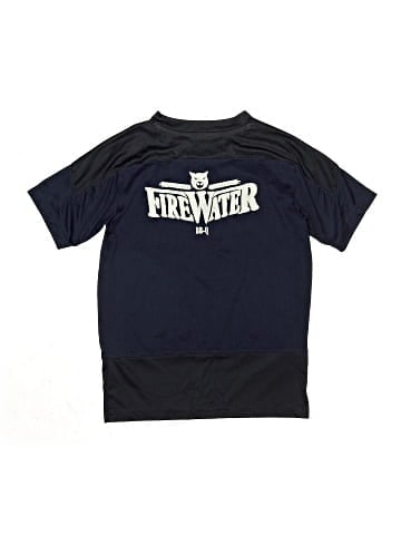 Puma Short Sleeve T-Shirt (view 2)