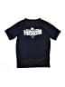 Puma Blue Short Sleeve T-Shirt Size 9 - 10 - photo 2