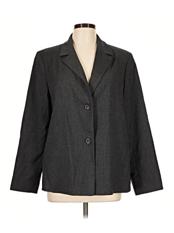 Harve Benard Blazer (view 1)