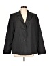 Harve Benard Gray Blazer Size L (estimated) - photo 1