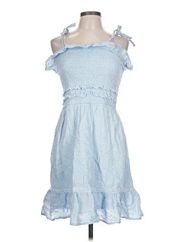 Jessica Simpson Casual Dress (view 1)