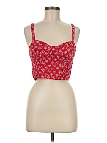 Band of Gypsies Sleeveless Top (view 1)