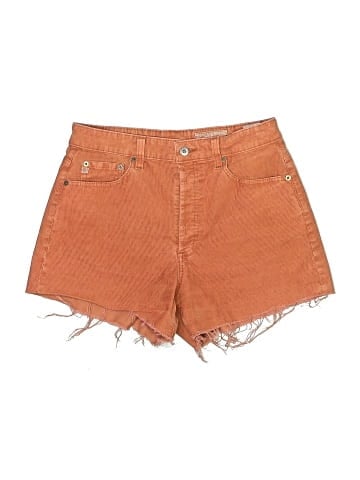 Adriano Goldschmied Denim Shorts (view 1)