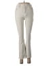 Dear John Ivory Jeans Size 26 waist - photo 1