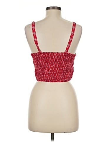 Band of Gypsies Sleeveless Top (view 2)