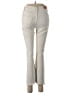 Dear John Ivory Jeans Size 26 waist - photo 2