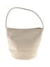 Matisse 100% Leather Solid Ivory Leather Shoulder Bag One size - photo 3