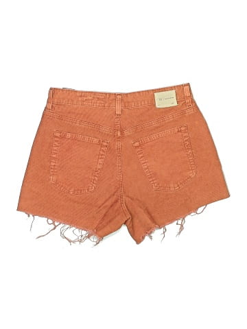 Adriano Goldschmied Denim Shorts (view 2)