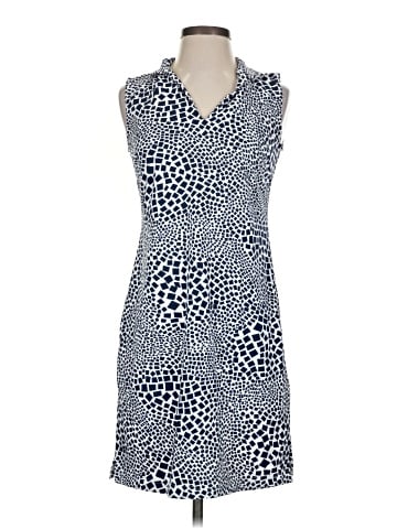 Elizabeth McKay Casual Dress (view 1)