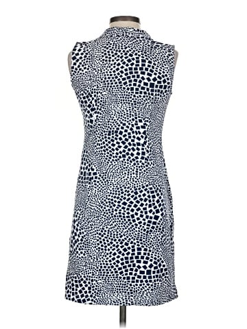 Elizabeth McKay Casual Dress (view 2)