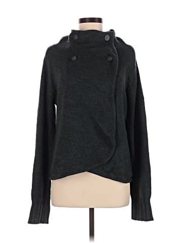 Daisy Fuentes Turtleneck Sweater (view 1)