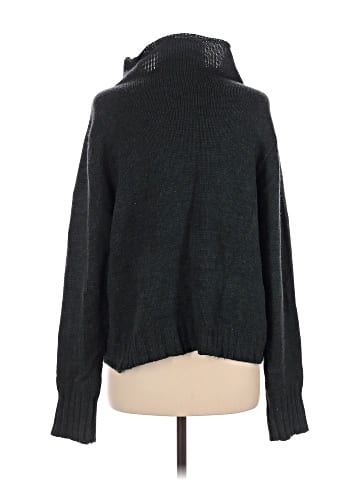 Daisy Fuentes Turtleneck Sweater (view 2)