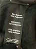 District. Black Pullover Hoodie Size L - photo 8