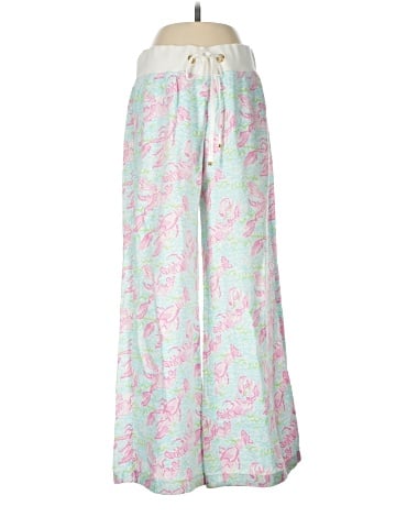 Lilly Pulitzer Linen Pants (view 1)