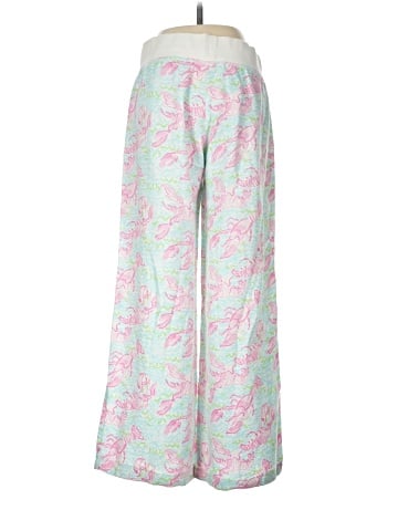Lilly Pulitzer Linen Pants (view 2)