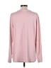 Lands' End Pink Pullover Sweater Size L - photo 2
