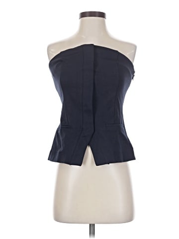 Halogen Sleeveless Blouse (view 1)