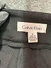 Calvin Klein Hearts Black Shorts Size 2 - photo 3
